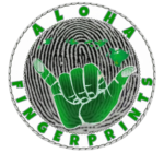 Aloha Fingerprints